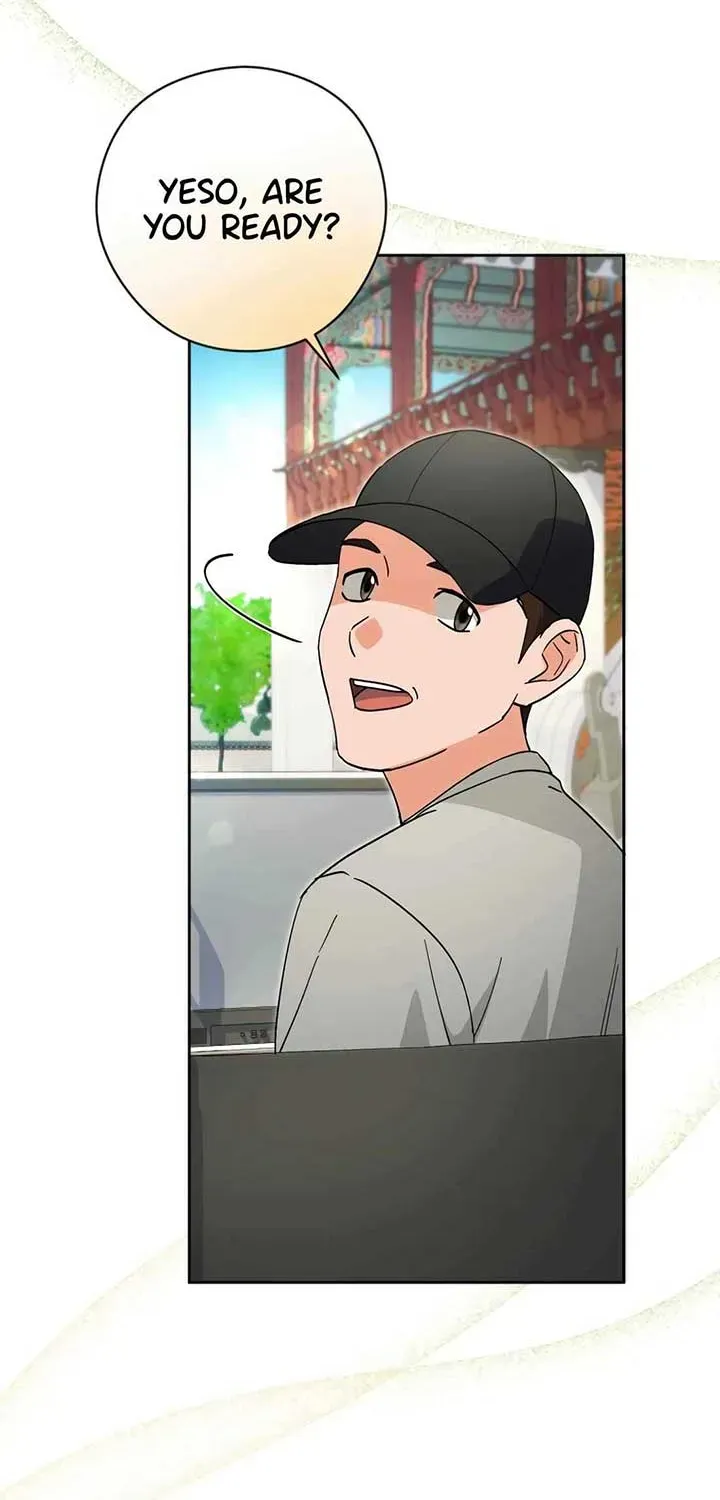 I’m Going to Be the Child Actor in This Life Chapter 48 page 64 - 