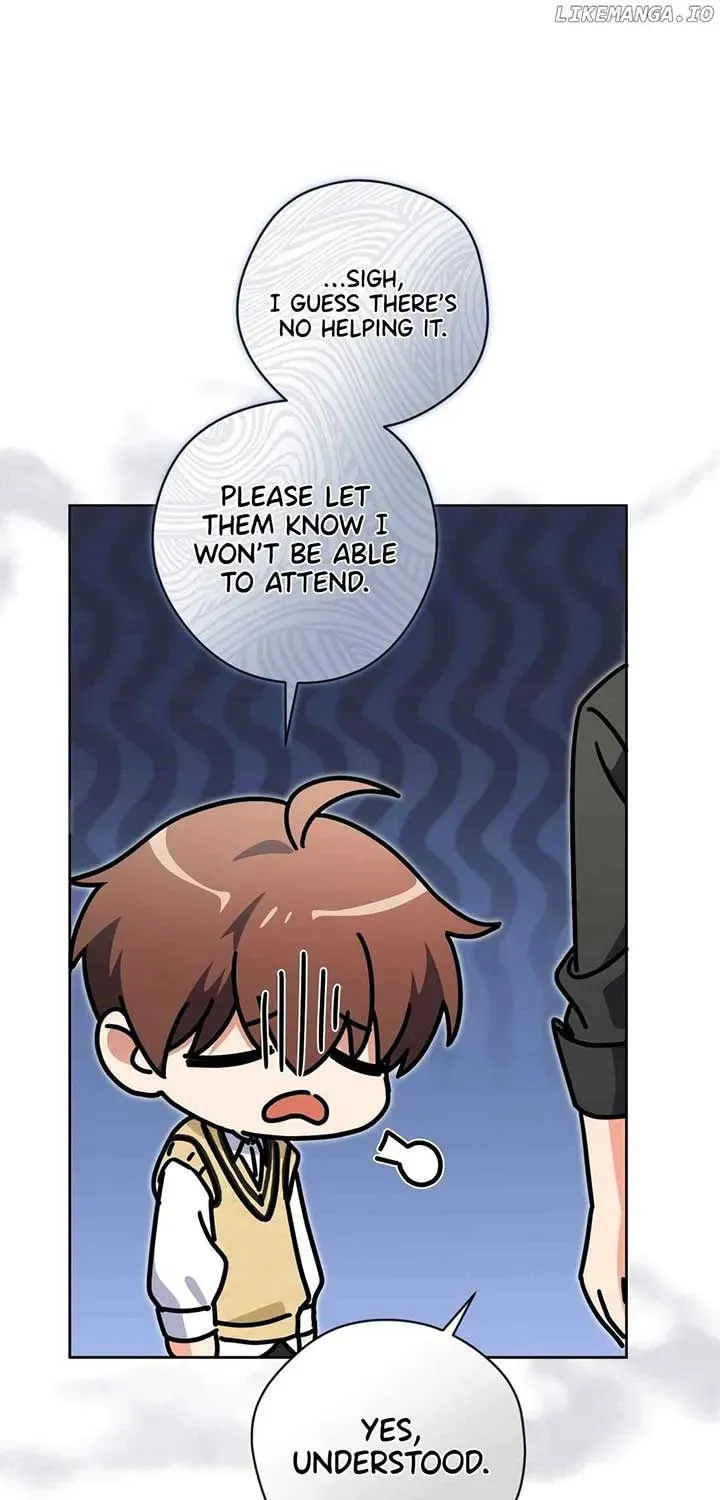 I’m Going to Be the Child Actor in This Life Chapter 48 page 8 - 
