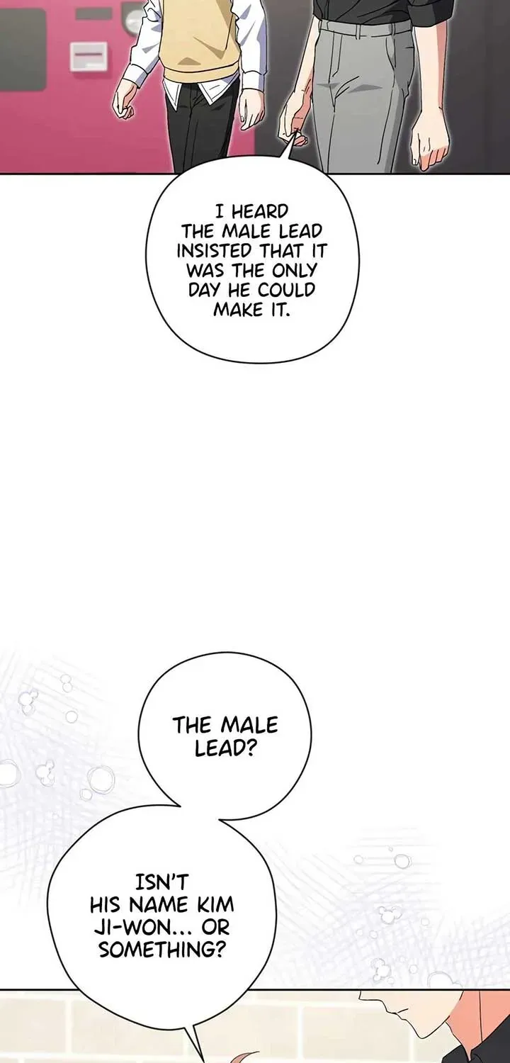 I’m Going to Be the Child Actor in This Life Chapter 48 page 10 - 