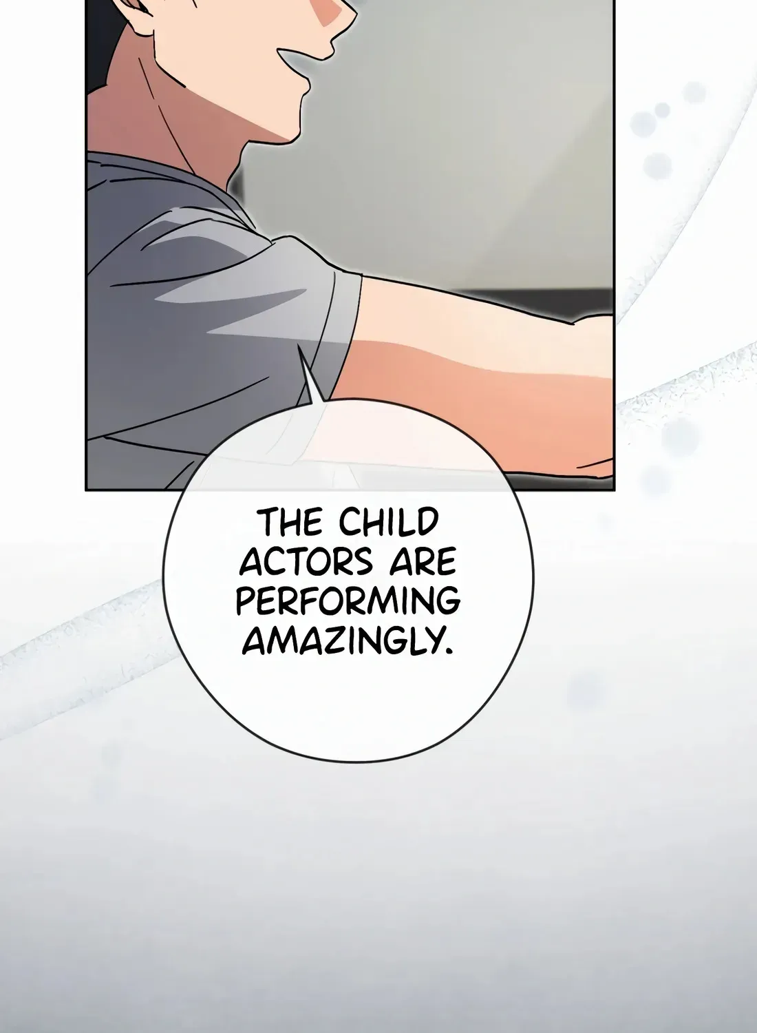 I’m Going to Be the Child Actor in This Life Chapter 49 page 103 - 