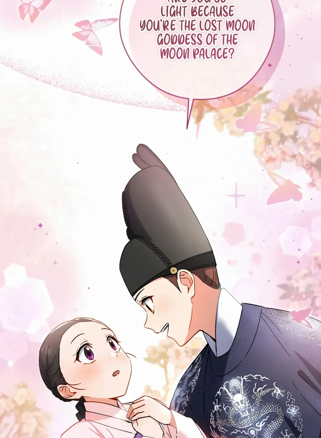 I’m Going to Be the Child Actor in This Life Chapter 49 page 17 - 