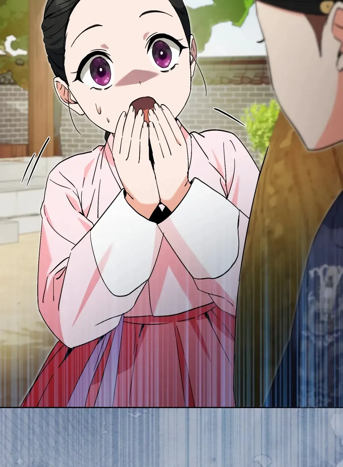 I’m Going to Be the Child Actor in This Life Chapter 49 page 32 - 