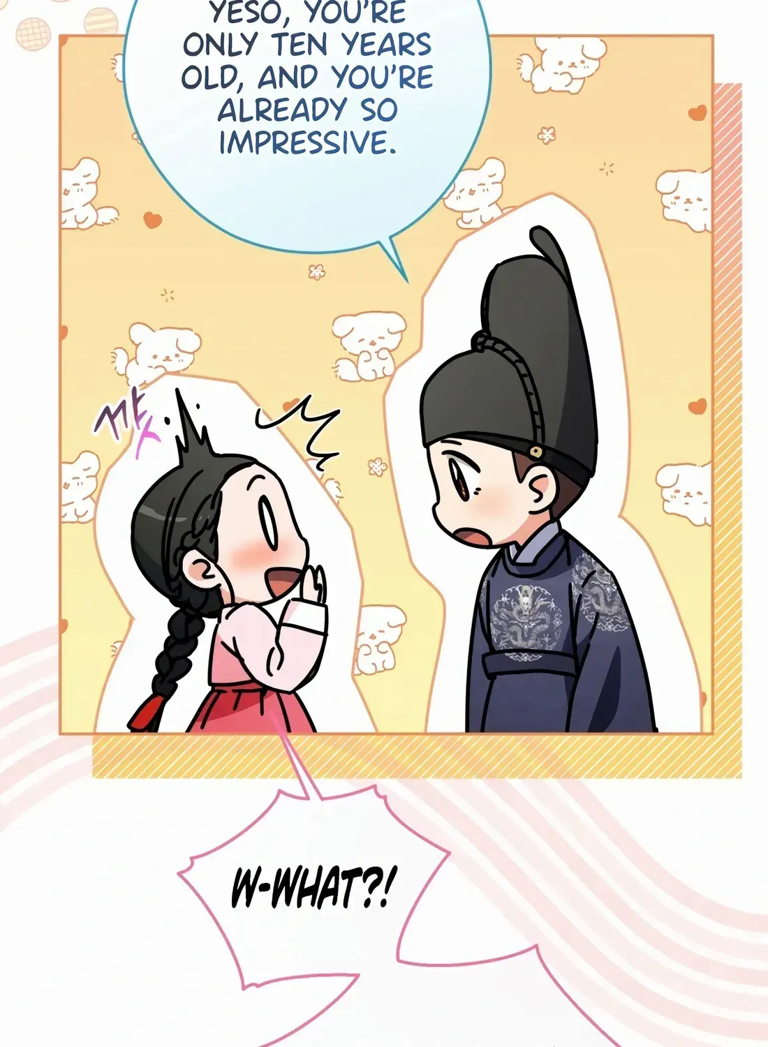 I’m Going to Be the Child Actor in This Life Chapter 49 page 68 - 