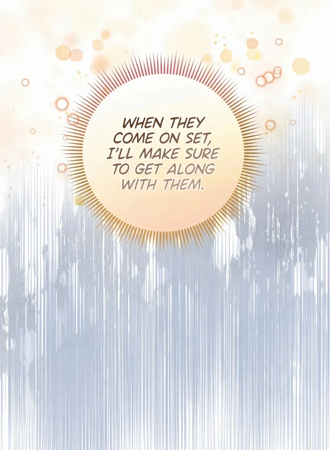 I’m Going to Be the Child Actor in This Life Chapter 49 page 97 - 
