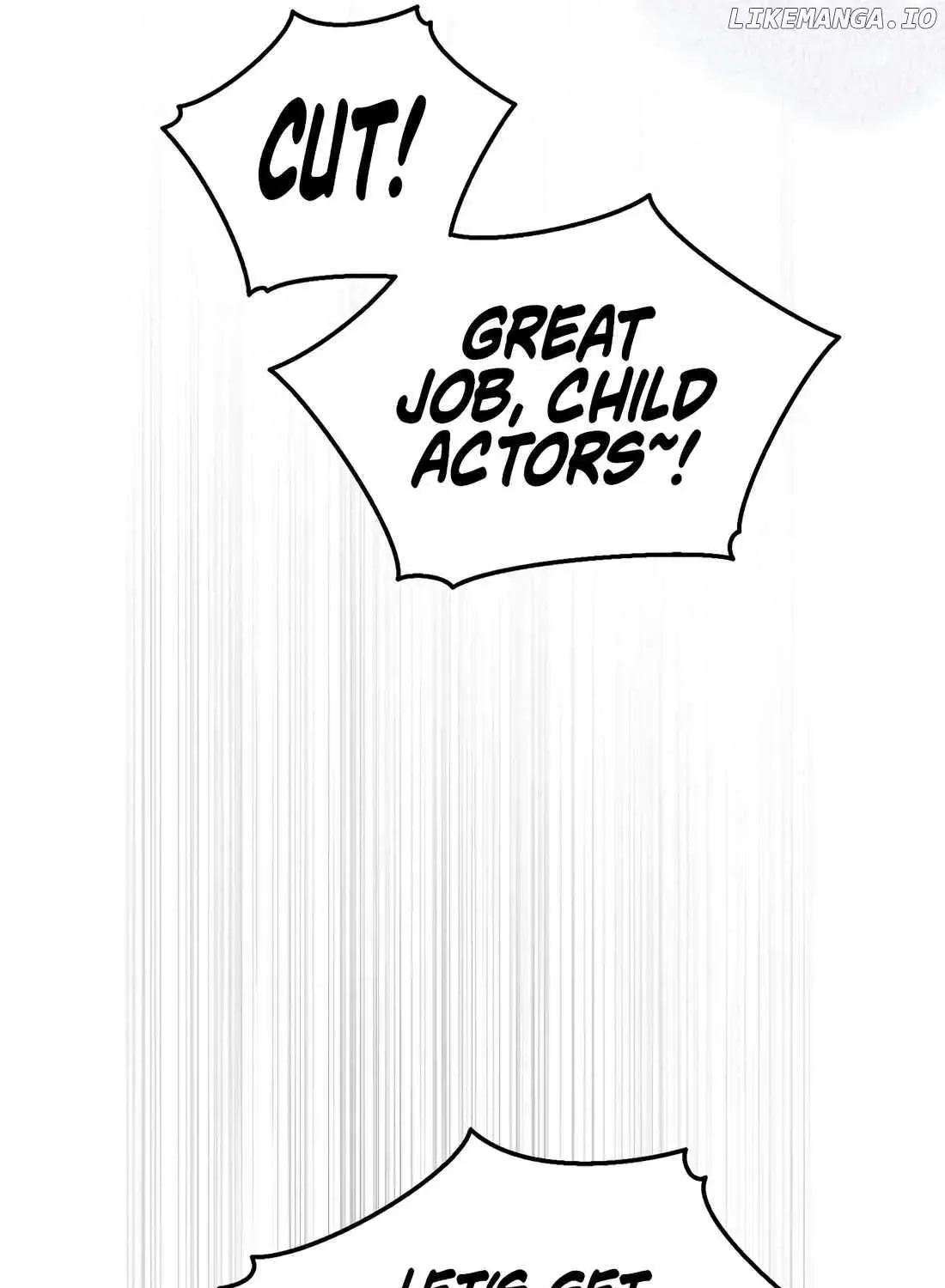 I’m Going to Be the Child Actor in This Life Chapter 50 page 105 - 
