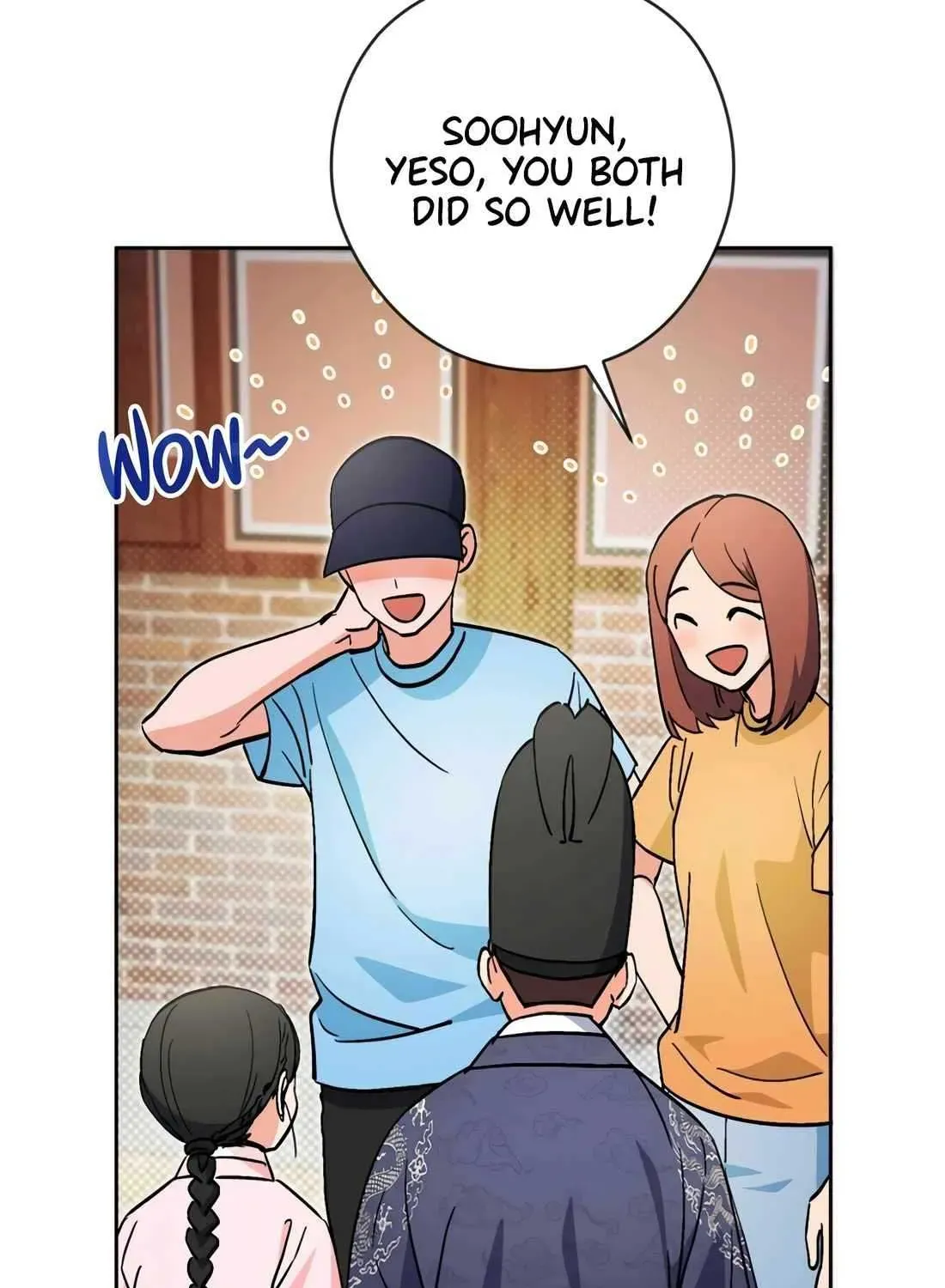 I’m Going to Be the Child Actor in This Life Chapter 50 page 107 - 