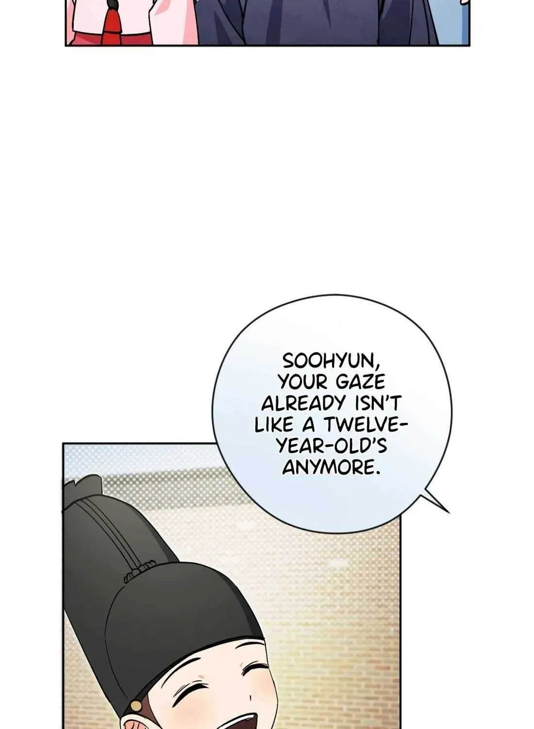 I’m Going to Be the Child Actor in This Life Chapter 50 page 108 - 