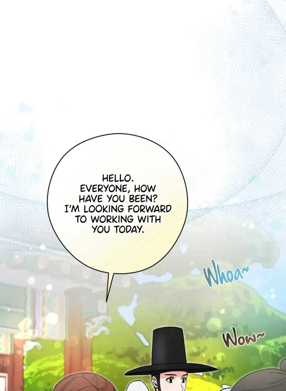 I’m Going to Be the Child Actor in This Life Chapter 50 page 19 - 