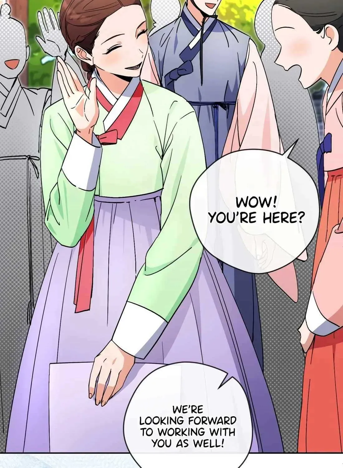I’m Going to Be the Child Actor in This Life Chapter 50 page 20 - 