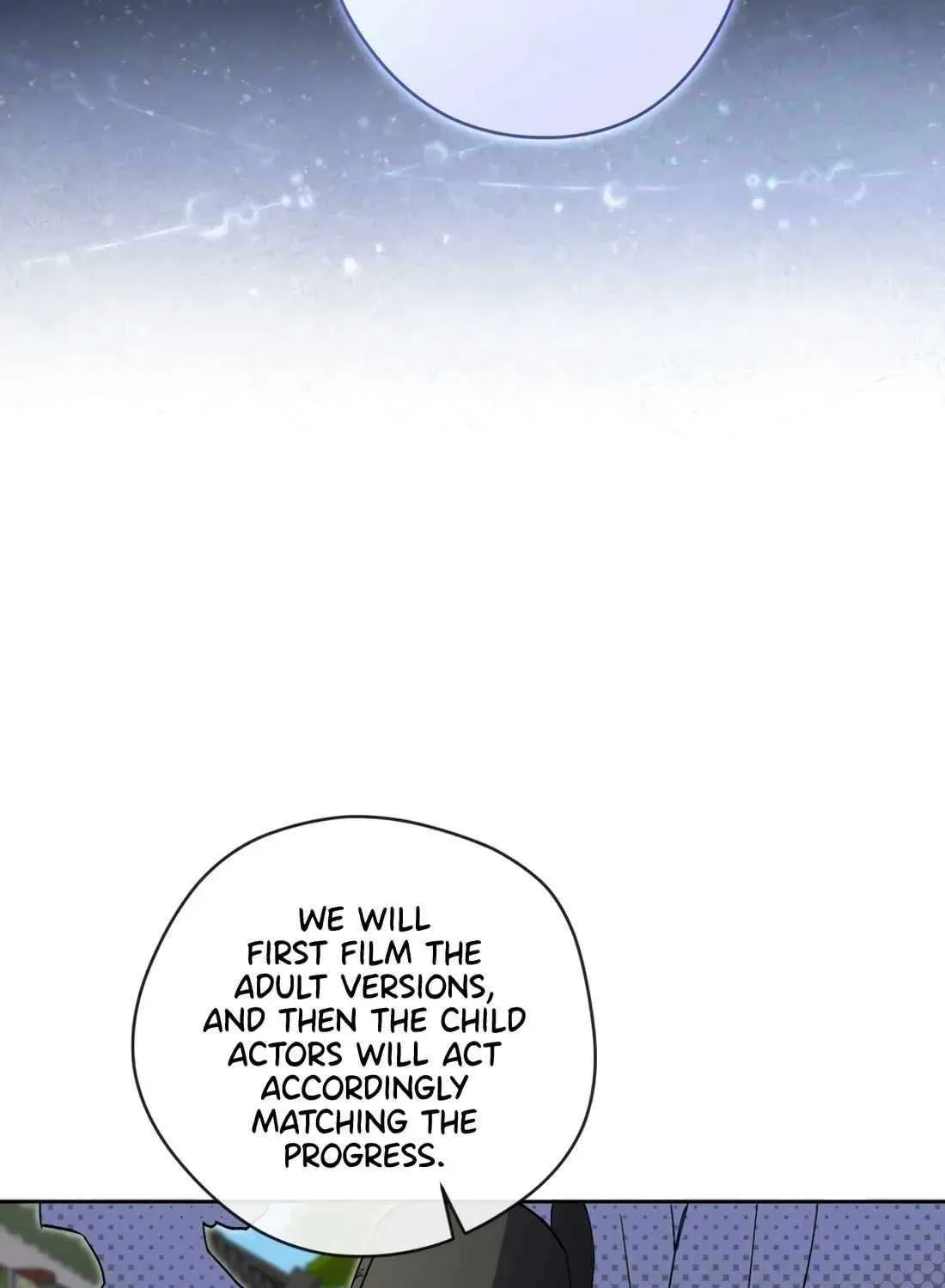 I’m Going to Be the Child Actor in This Life Chapter 50 page 42 - 