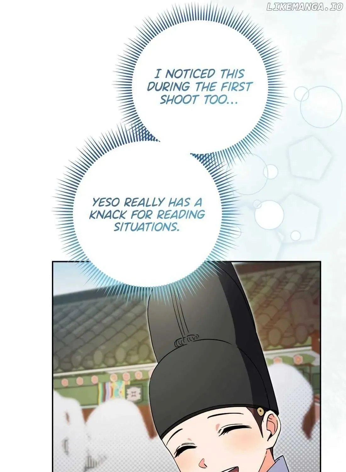 I’m Going to Be the Child Actor in This Life Chapter 50 page 49 - 