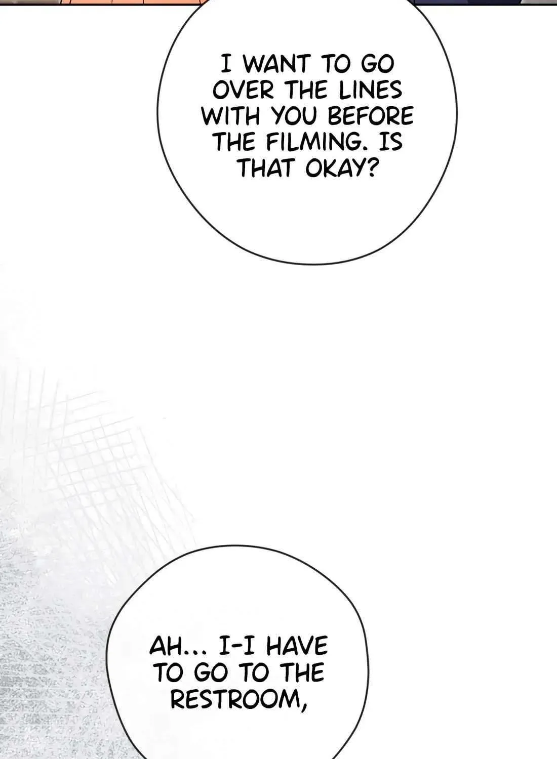 I’m Going to Be the Child Actor in This Life Chapter 50 page 6 - 
