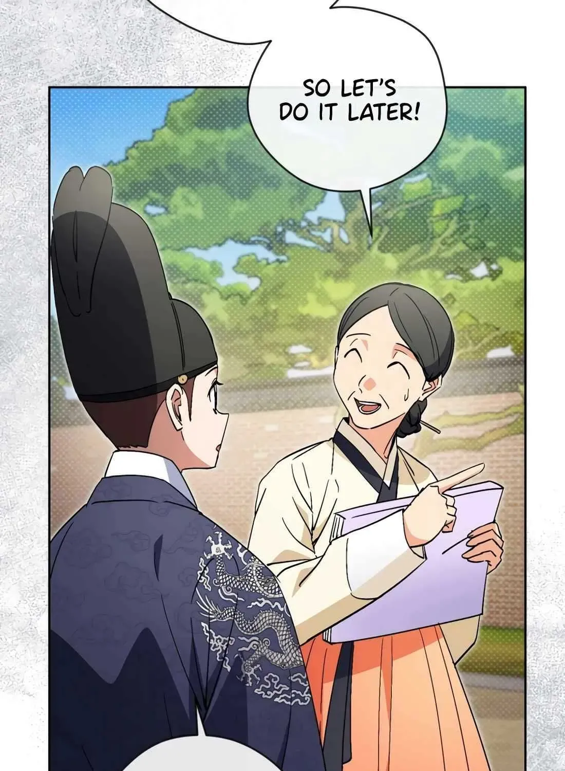 I’m Going to Be the Child Actor in This Life Chapter 50 page 7 - 