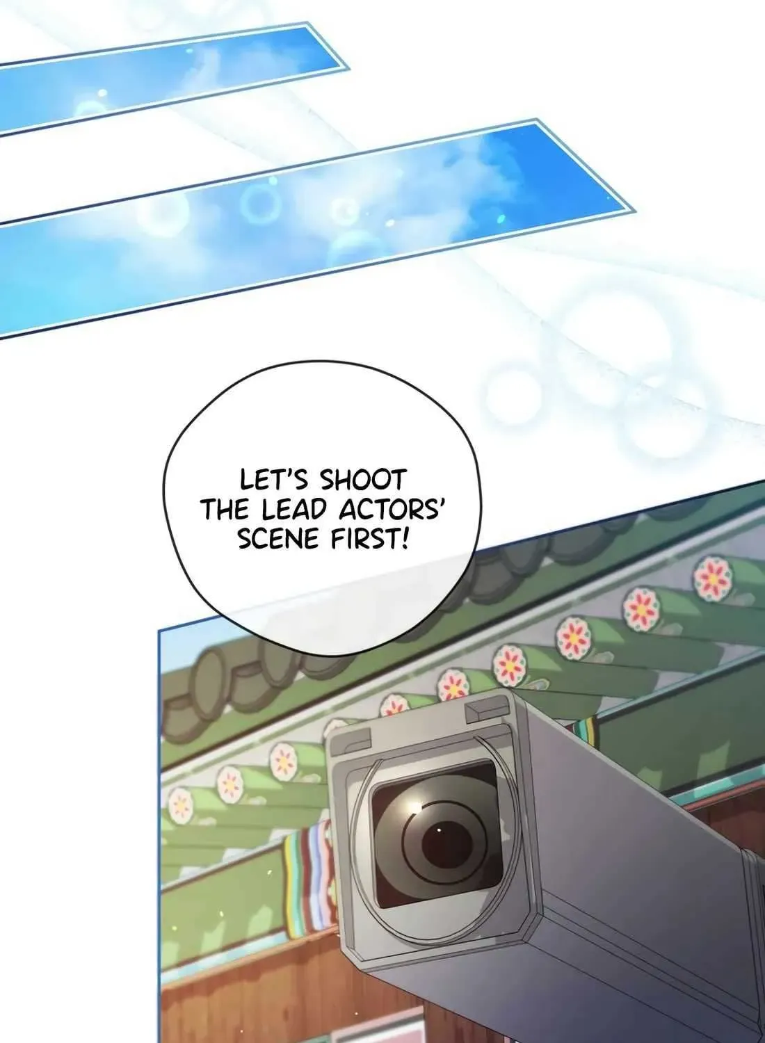 I’m Going to Be the Child Actor in This Life Chapter 50 page 61 - 