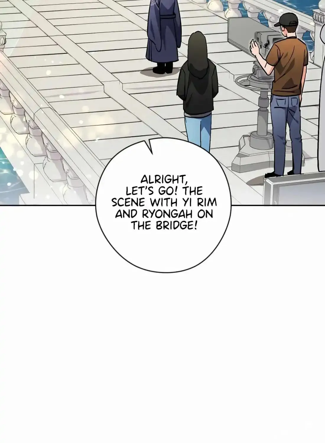 I’m Going to Be the Child Actor in This Life Chapter 51 page 101 - 