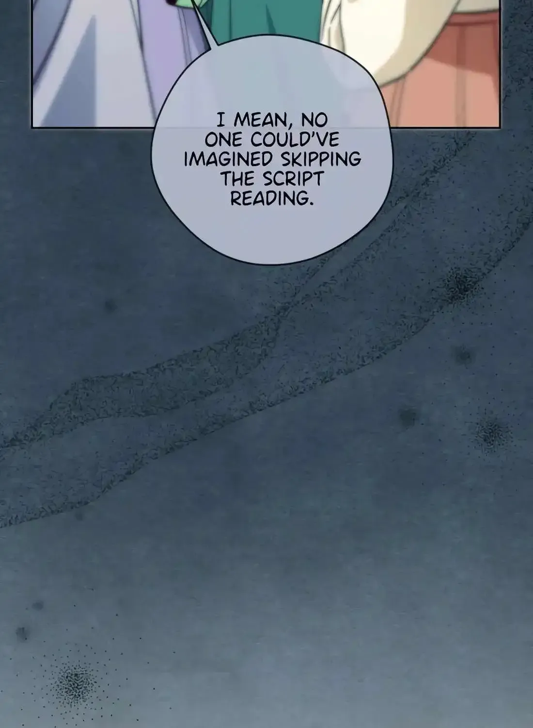 I’m Going to Be the Child Actor in This Life Chapter 51 page 35 - 