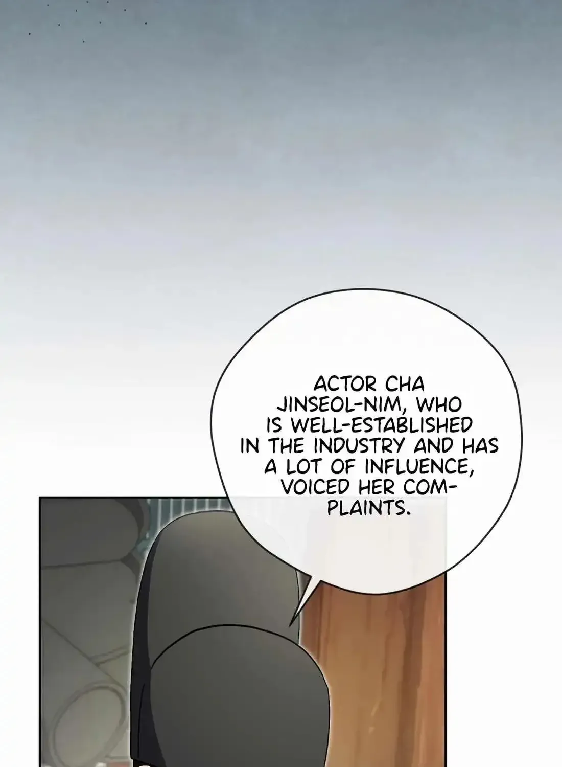 I’m Going to Be the Child Actor in This Life Chapter 51 page 36 - 