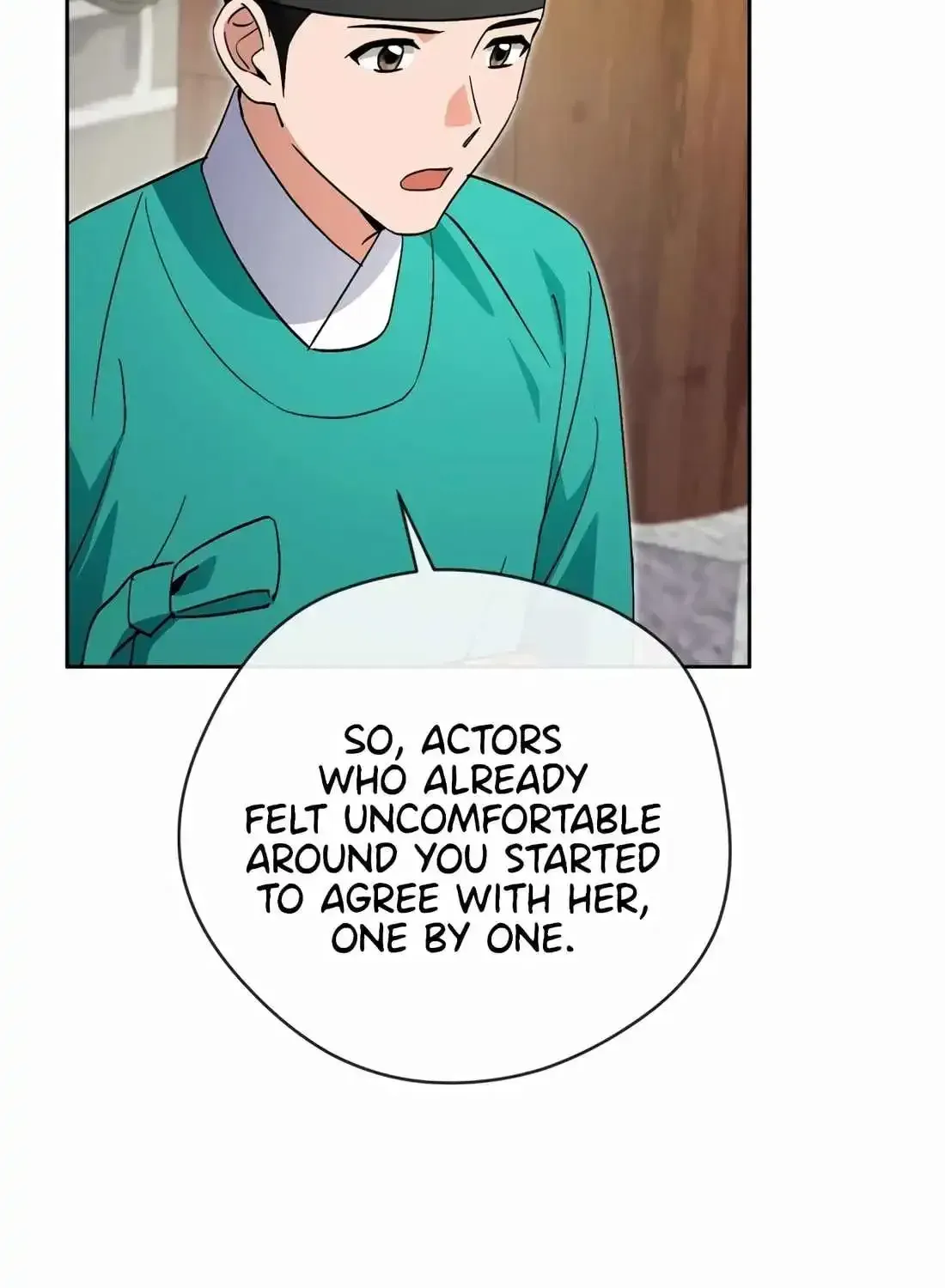 I’m Going to Be the Child Actor in This Life Chapter 51 page 37 - 