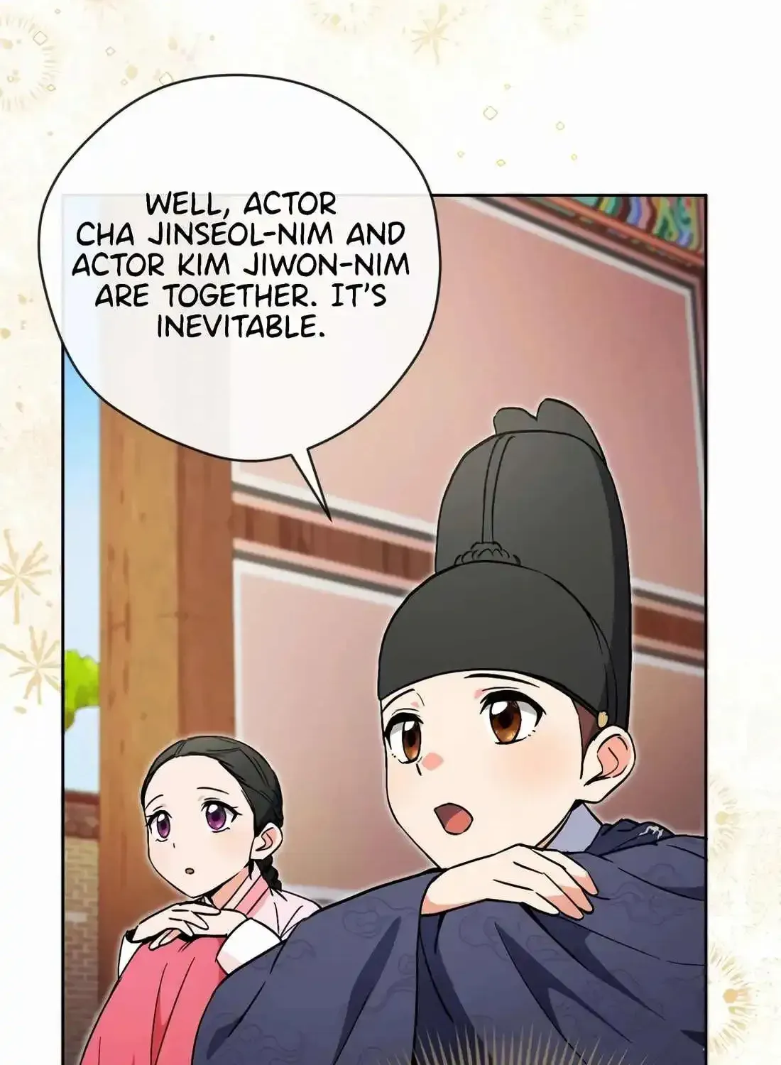 I’m Going to Be the Child Actor in This Life Chapter 51 page 64 - 