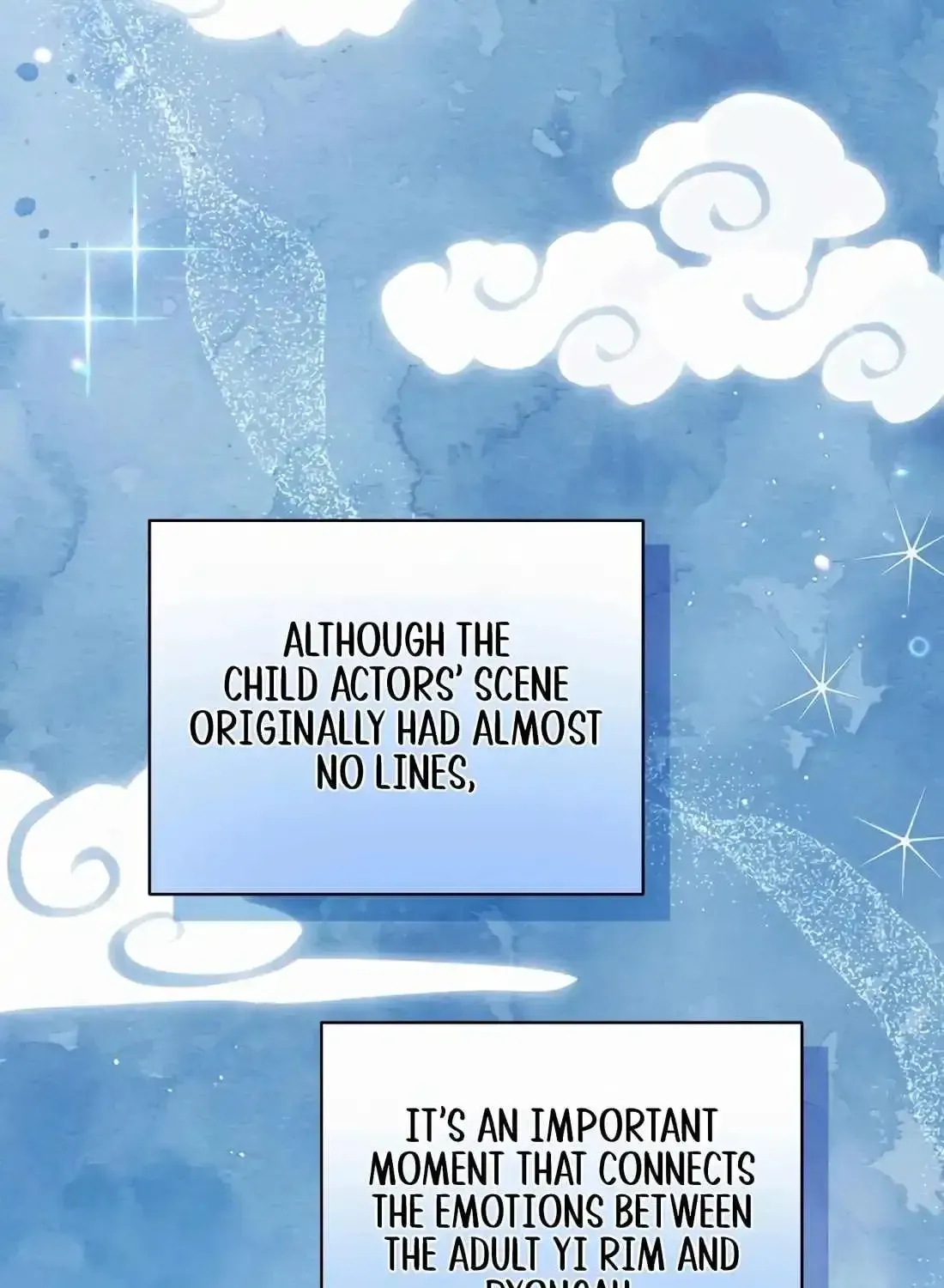 I’m Going to Be the Child Actor in This Life Chapter 51 page 80 - 