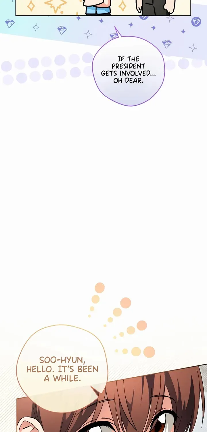 I’m Going to Be the Child Actor in This Life Chapter 52 page 24 - 