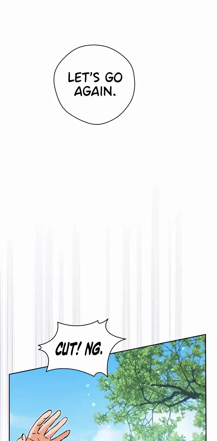 I’m Going to Be the Child Actor in This Life Chapter 52 page 4 - 