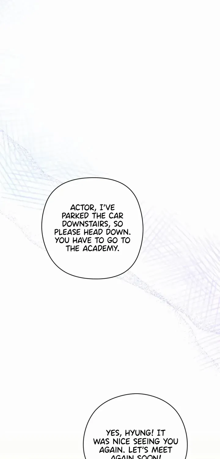 I’m Going to Be the Child Actor in This Life Chapter 52 page 31 - 