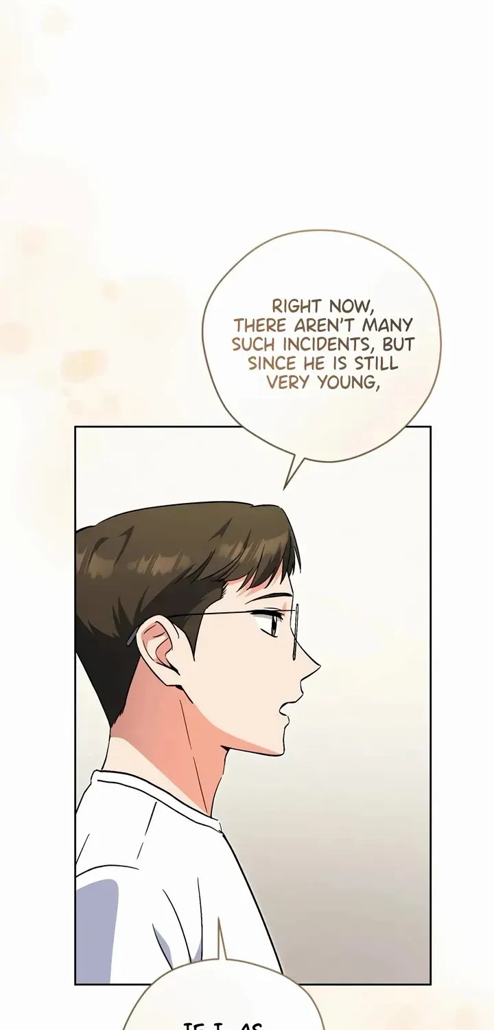 I’m Going to Be the Child Actor in This Life Chapter 52 page 34 - 