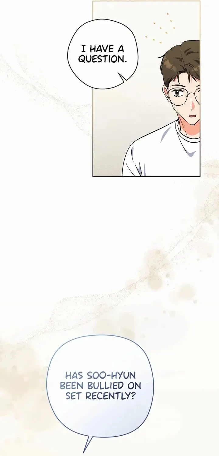 I’m Going to Be the Child Actor in This Life Chapter 52 page 37 - 