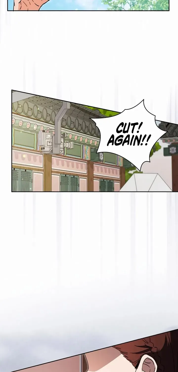 I’m Going to Be the Child Actor in This Life Chapter 52 page 5 - 