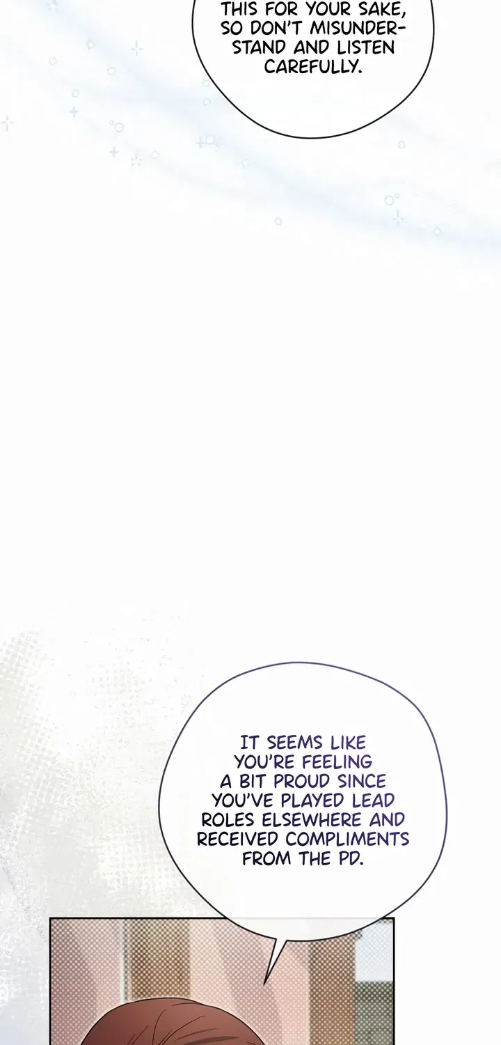 I’m Going to Be the Child Actor in This Life Chapter 52 page 54 - 