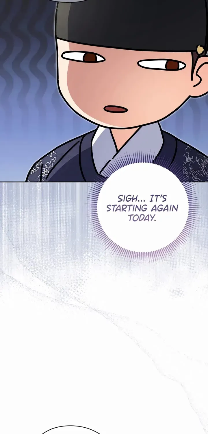 I’m Going to Be the Child Actor in This Life Chapter 52 page 57 - 