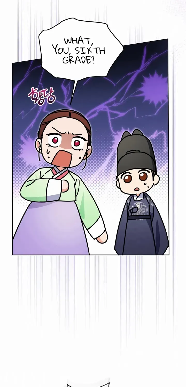 I’m Going to Be the Child Actor in This Life Chapter 52 page 67 - 