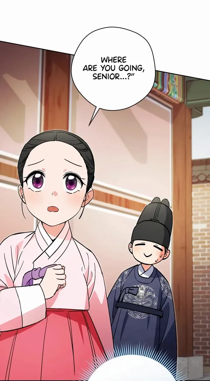 I’m Going to Be the Child Actor in This Life Chapter 52 page 84 - 