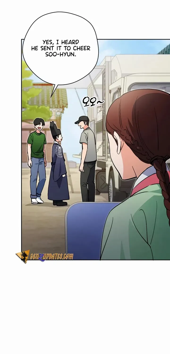 I’m Going to Be the Child Actor in This Life Chapter 52 page 93 - 