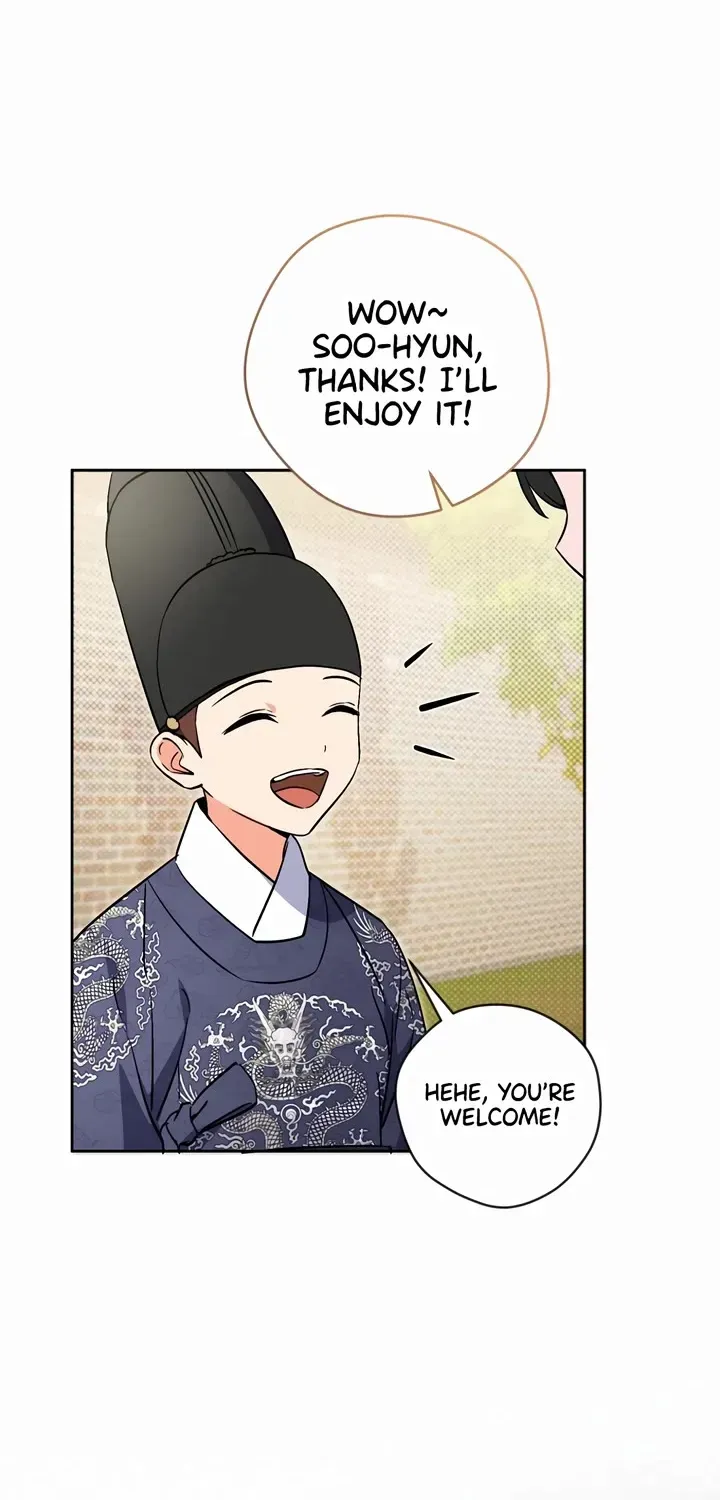 I’m Going to Be the Child Actor in This Life Chapter 52 page 96 - 