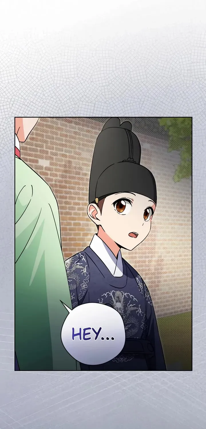 I’m Going to Be the Child Actor in This Life Chapter 52 page 97 - 