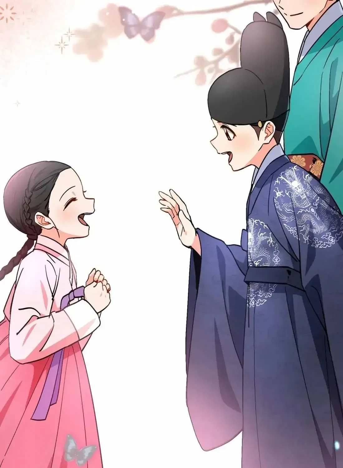 I’m Going to Be the Child Actor in This Life Chapter 53 page 111 - 
