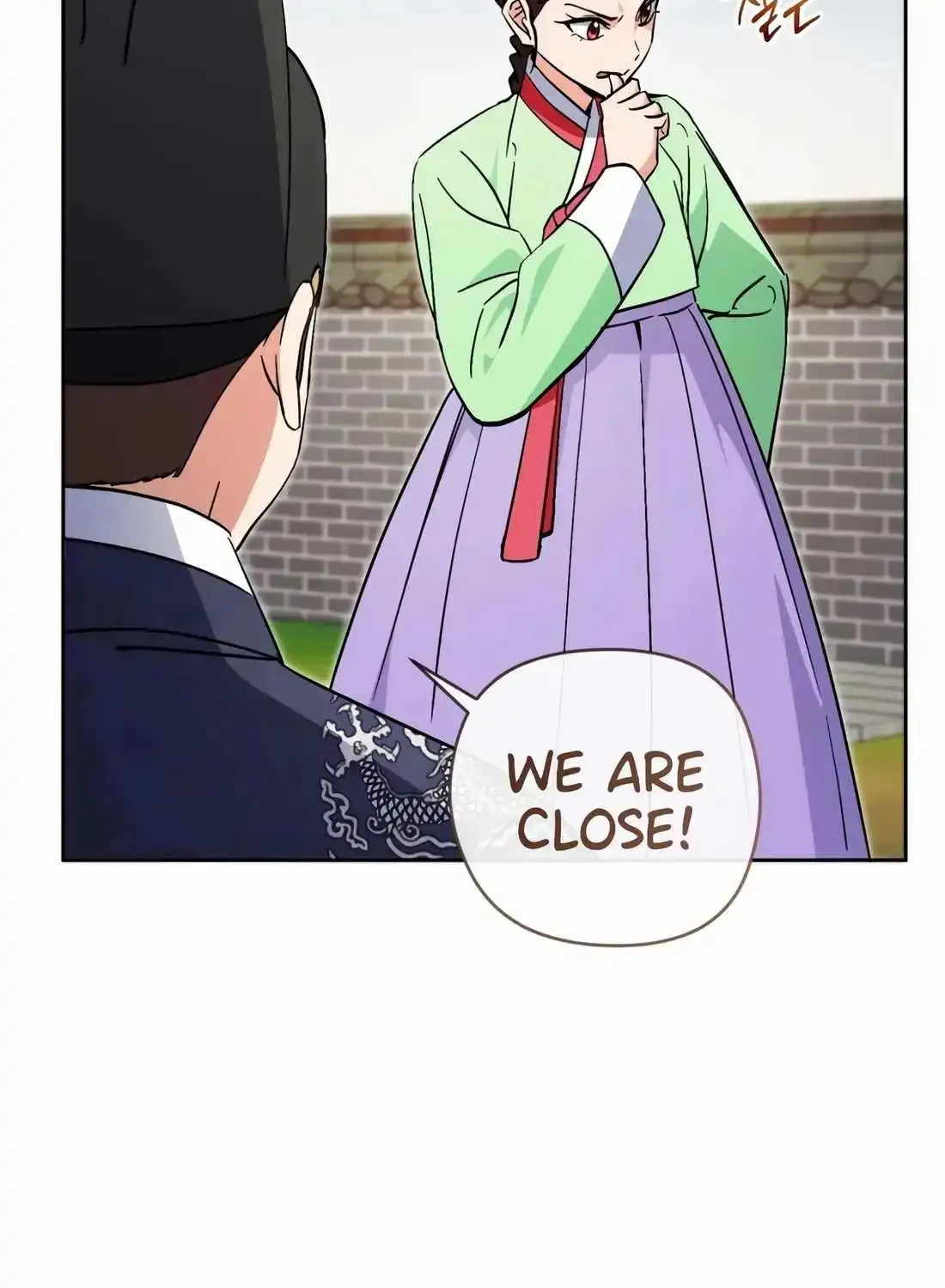 I’m Going to Be the Child Actor in This Life Chapter 53 page 15 - 