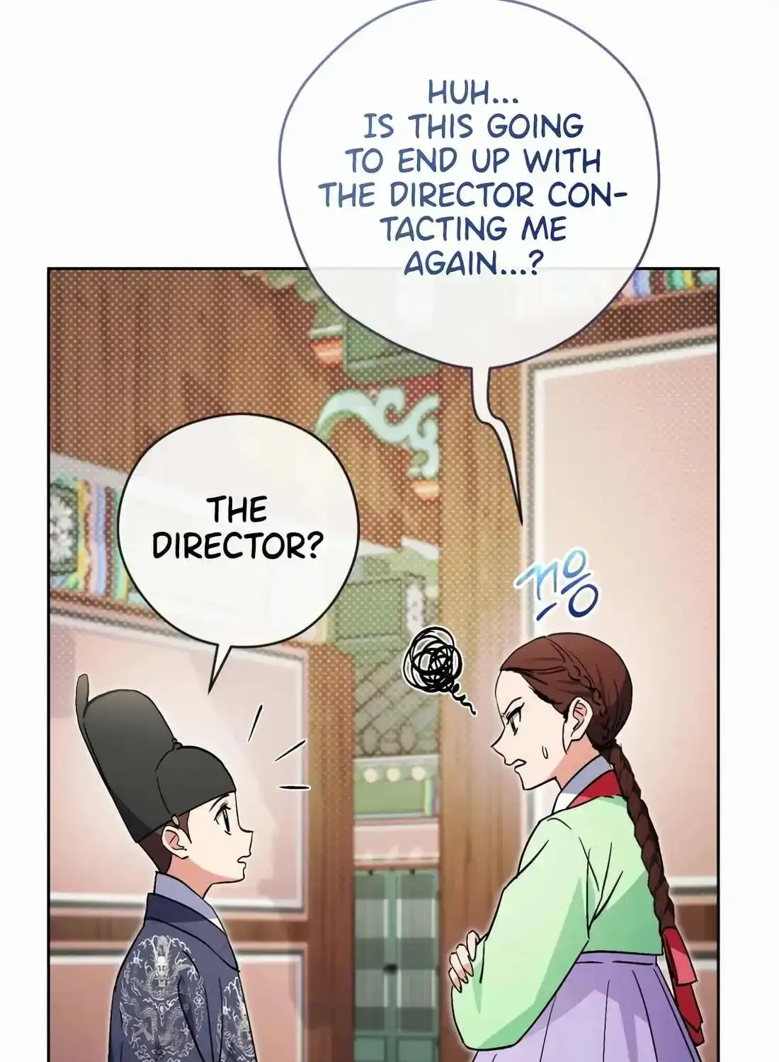 I’m Going to Be the Child Actor in This Life Chapter 53 page 20 - 