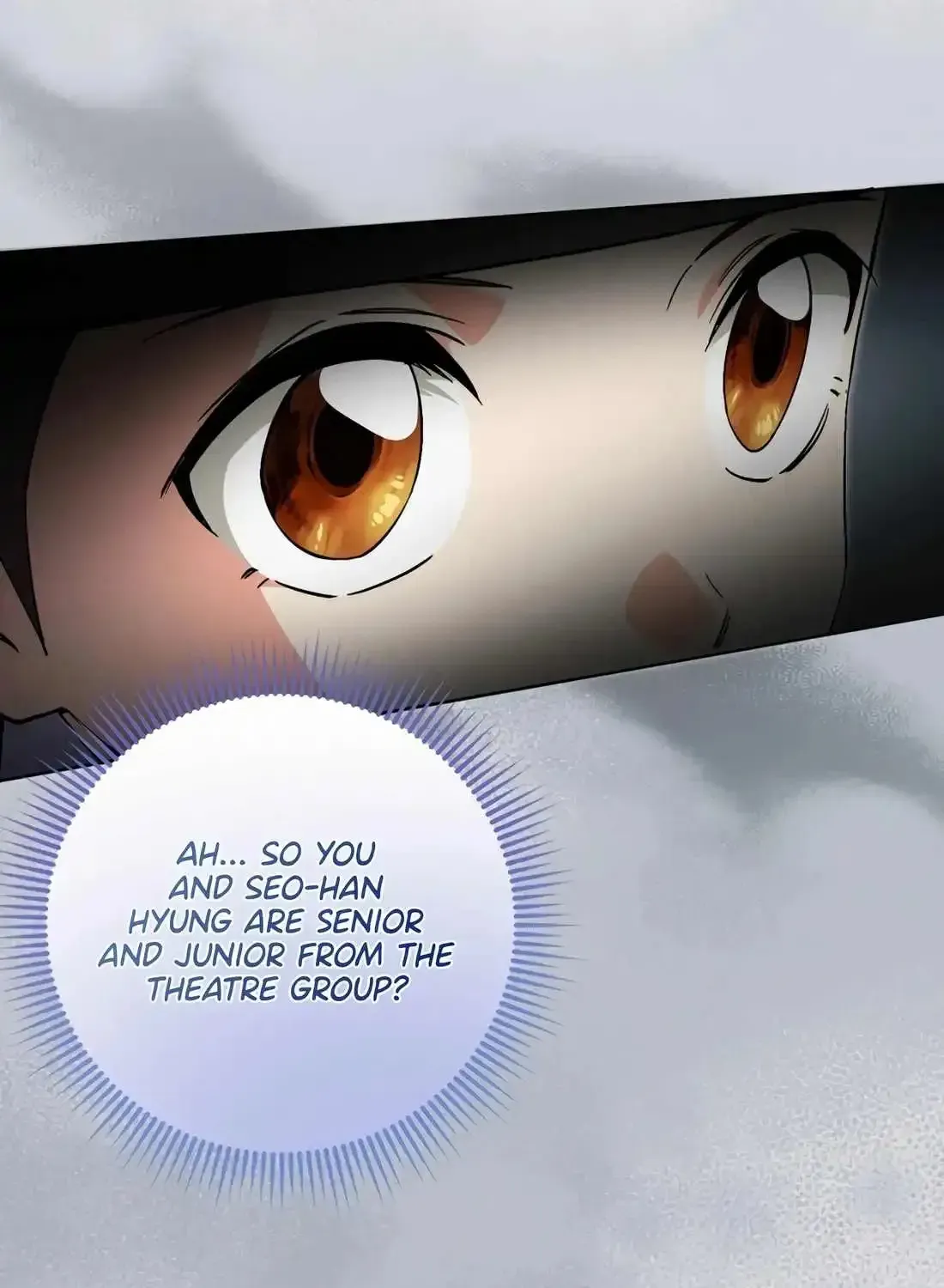 I’m Going to Be the Child Actor in This Life Chapter 53 page 22 - 