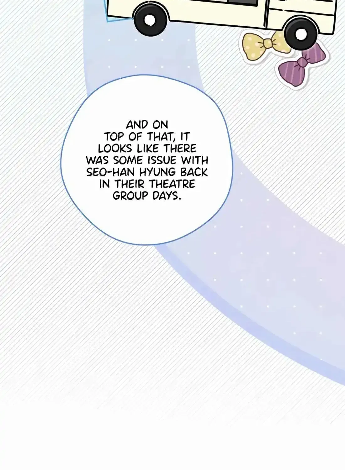 I’m Going to Be the Child Actor in This Life Chapter 53 page 45 - 