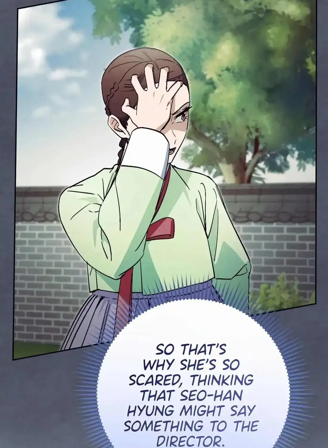 I’m Going to Be the Child Actor in This Life Chapter 53 page 52 - 