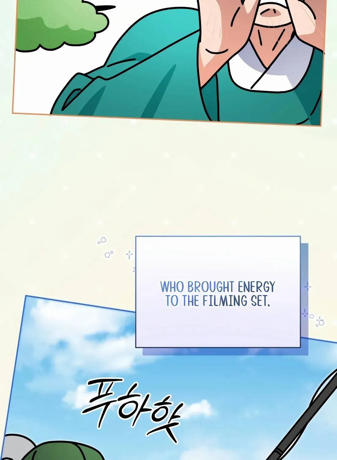 I’m Going to Be the Child Actor in This Life Chapter 53 page 61 - 