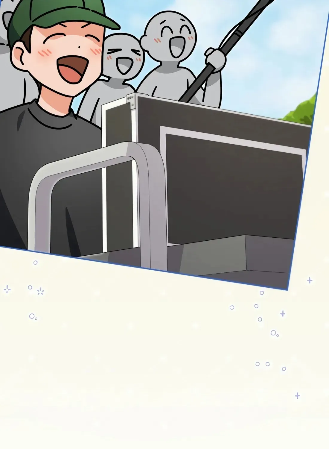 I’m Going to Be the Child Actor in This Life Chapter 53 page 62 - 