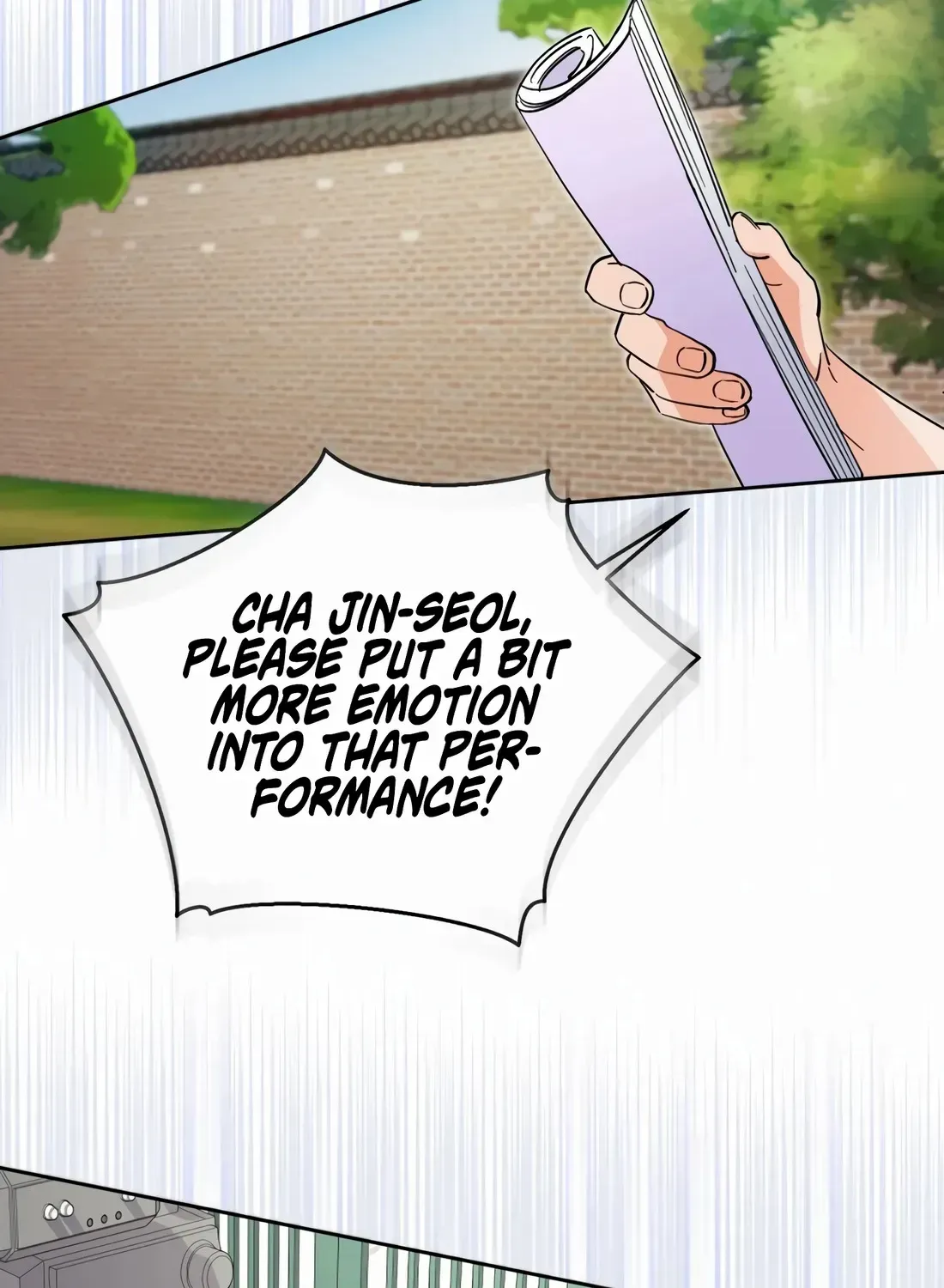 I’m Going to Be the Child Actor in This Life Chapter 53 page 64 - 