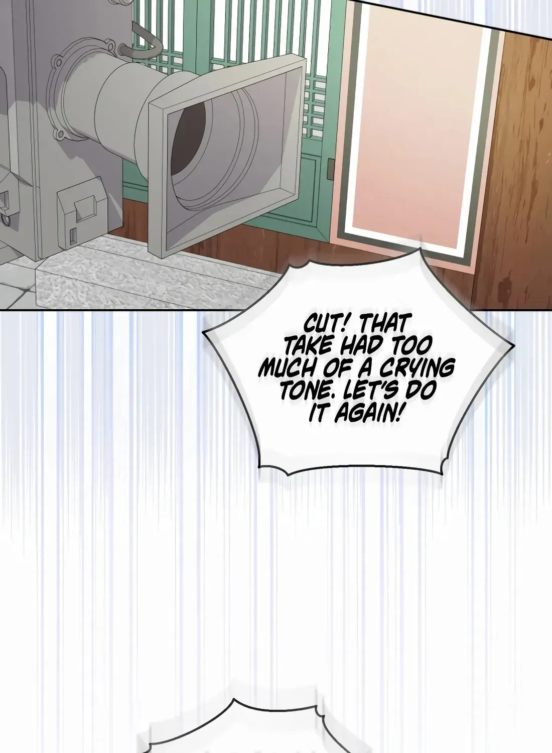I’m Going to Be the Child Actor in This Life Chapter 53 page 65 - 