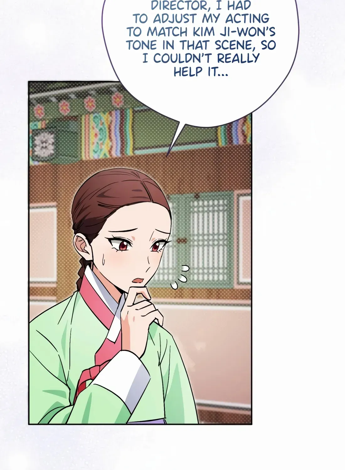 I’m Going to Be the Child Actor in This Life Chapter 53 page 67 - 
