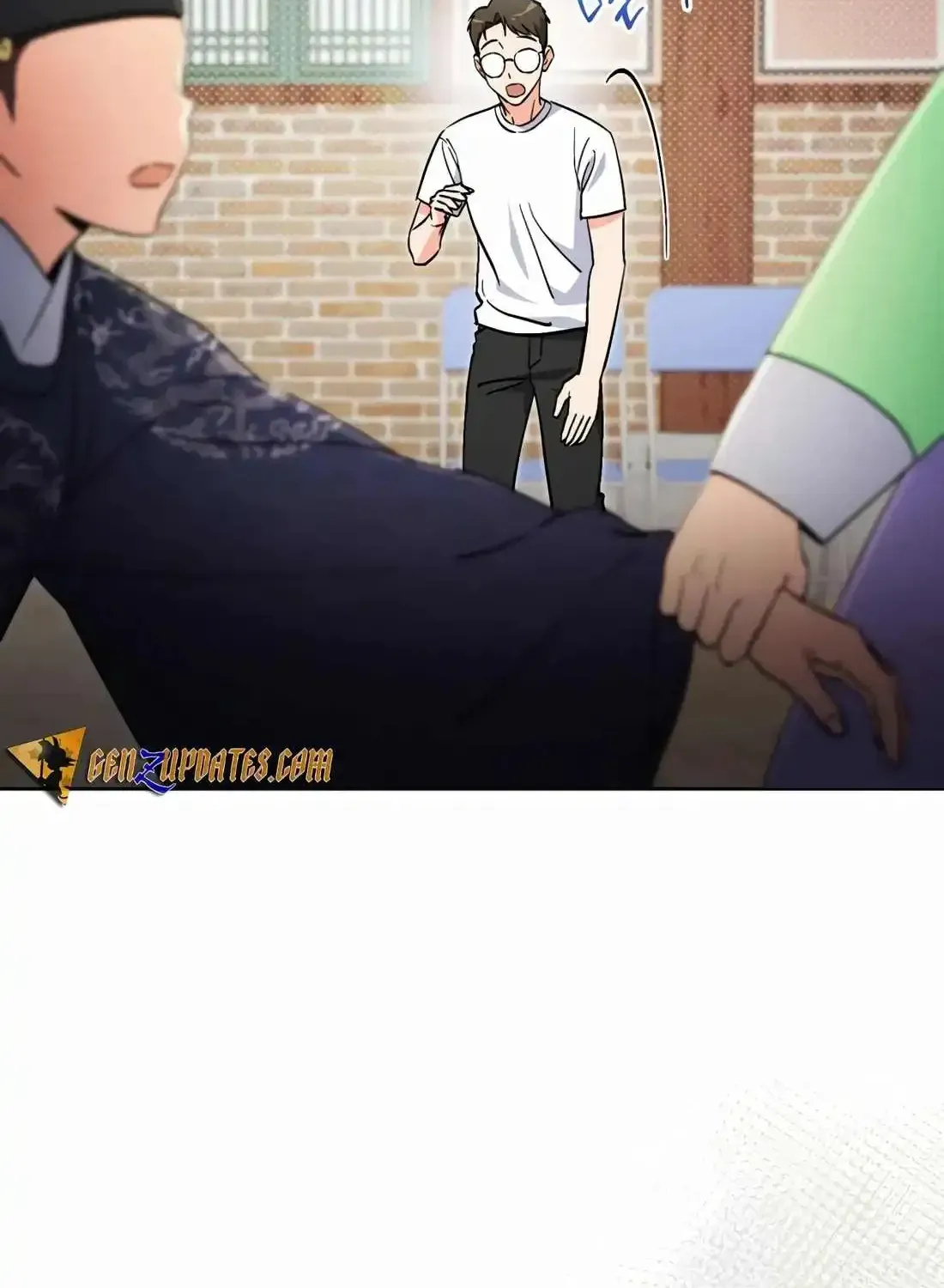 I’m Going to Be the Child Actor in This Life Chapter 53 page 8 - 