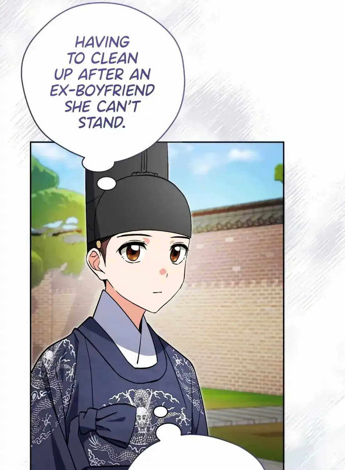 I’m Going to Be the Child Actor in This Life Chapter 53 page 76 - 